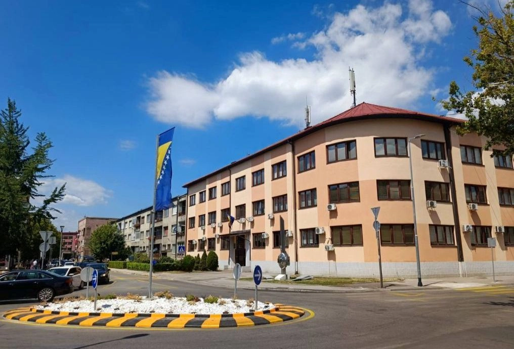 Obavijest za građane o prekidama prilikom izdavanja ličnih dokumenata